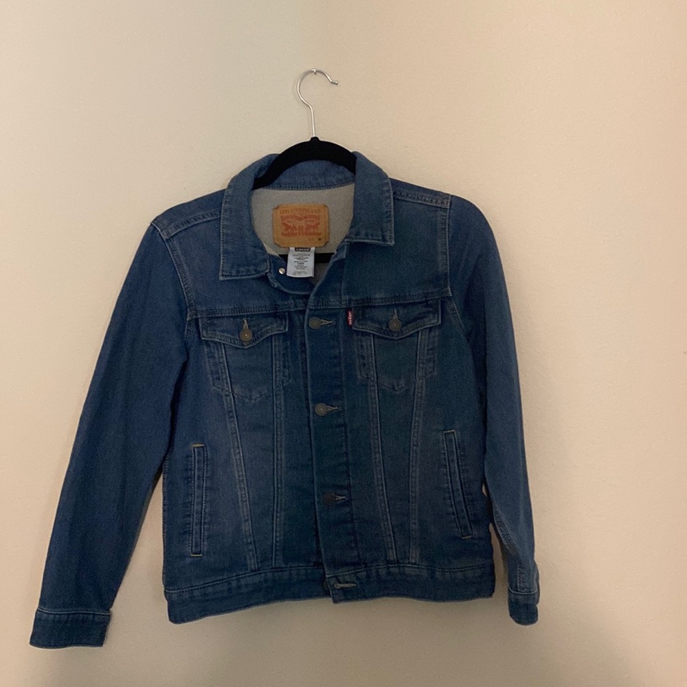 Levi Jacket -